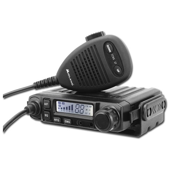 Рация Midland M-mini