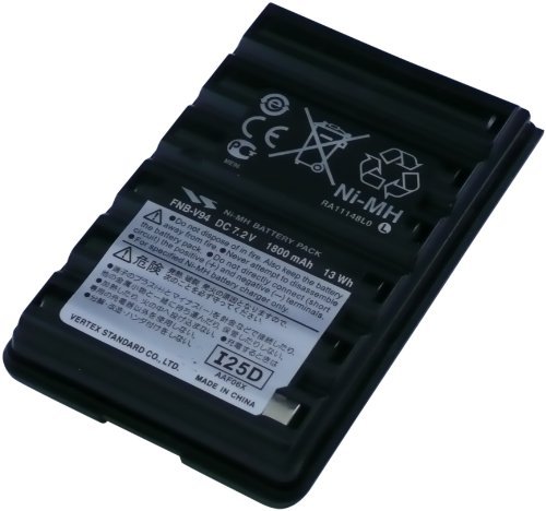 Аккумулятор Vertex Standard (Motorola) FNB-V94
