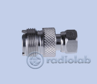 ВЧ переходник F-UHF (FU-312)
