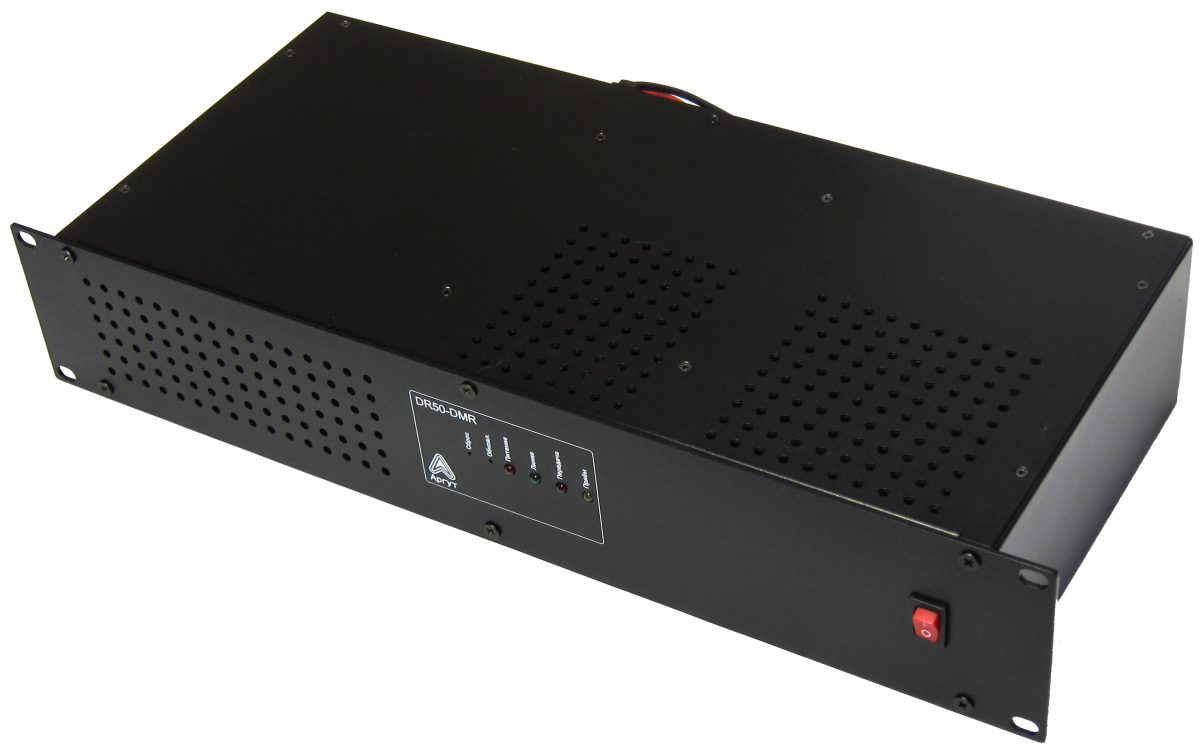Ретранслятор Аргут DR50-DMR VHF
