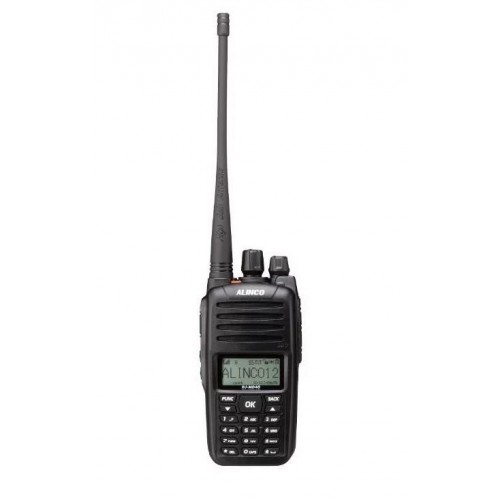 Рация ALINCO DJ-MD40