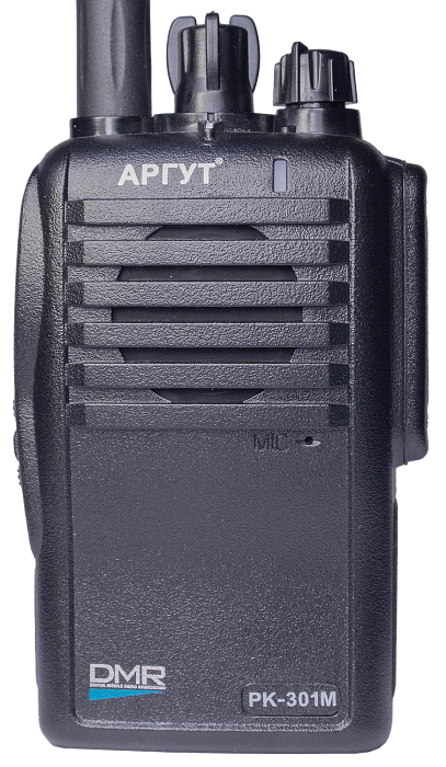 Радиостанция Аргут РК-301М DMR VHF